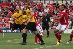 2016-08-06 WrexhamA 08 Kinnear