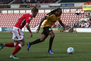 2016-08-06 WrexhamA 16 Modeste