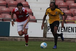 2016-08-06 WrexhamA 28 Modeste