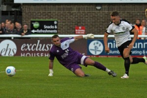 2016-08-09 BorehamWoodH 02 Miller