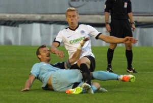 2016-08-09 BorehamWoodH 07 Stevenson