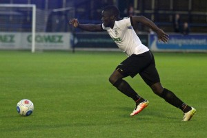 2016-08-09 BorehamWoodH 09 Emmanuel