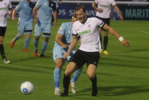 2016-08-09 BorehamWoodH 13 Grimes