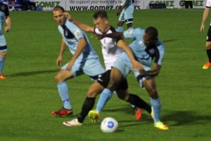 2016-08-09 BorehamWoodH 14 Miller