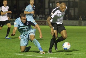 2016-08-09 BorehamWoodH 22 Lafayette