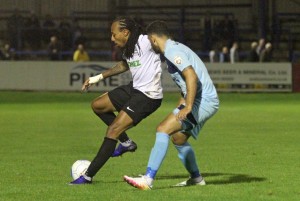 2016-08-09 BorehamWoodH 24 Modeste