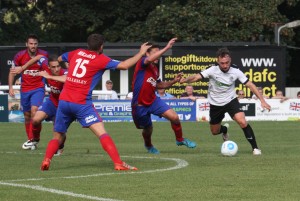 2016-08-29 AldershotH 22 Miller