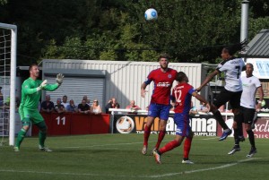 2016-08-29 AldershotH 28 Modeste