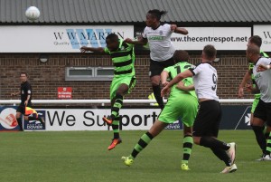 2016-09-10 ForestGreenH 06 Thomas