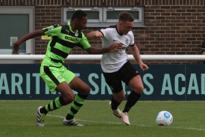 2016-09-10 ForestGreenH 07 Miller