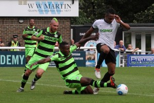 2016-09-10 ForestGreenH 11 Thomas