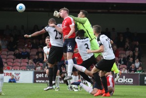 2016-09-17 YorkA 15 goalmouth