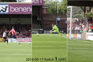 2016-09-17 York 0-1 DAFC
