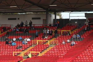 2016-10-08 GatesheadA 01 crowd