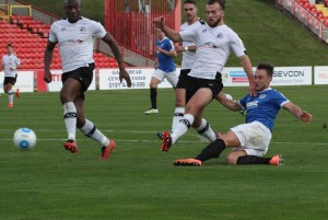 2016-10-08 GatesheadA 24 Miller goal