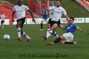 2016-10-08 Gateshead 3-2 DAFC