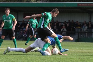 2016-10-15 BurgessHillA (FAC) 11 Stevenson