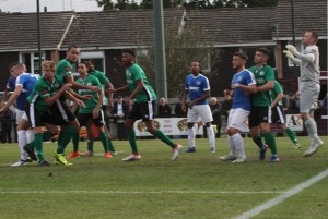 2016-10-15 BurgessHillA (FAC) 12 goalmouth