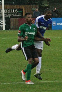 2016-10-15 BurgessHillA (FAC) 27 Sterling