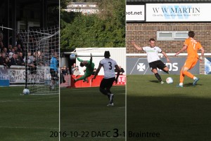 2016-10-22 DAFC 3-1 Braintree
