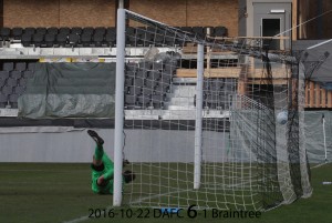 2016-10-22 DAFC 6-1 Braintree