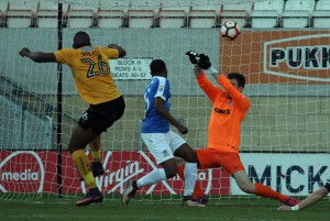 2016-11-05 CambridgeA (FAC) 11 defence