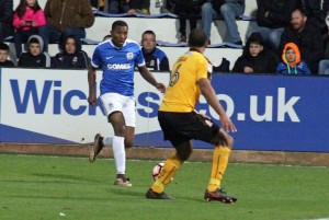 2016-11-05 CambridgeA (FAC) 16 Sterling