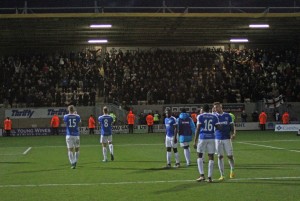 2016-11-05 CambridgeA (FAC) 30 Applause