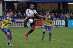 2016-11-12 SolihullA 02 Modeste