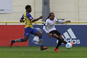 2016-11-12 SolihullA 12 Modeste