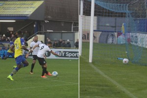2016-11-12 SolihullA 14 Miller goal