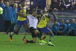 2016-11-12 SolihullA 27 Thomas
