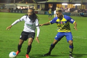 2016-11-12 SolihullA 28 Modeste