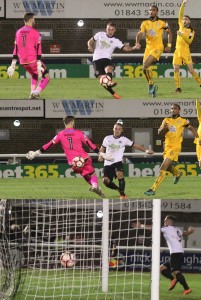 2016-11-17 CambridgeH (FAC) 21 Miller goal