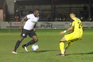 2016-11-22 WokingH 04 Emmanuel