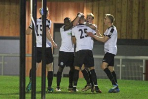 2016-11-22 WokingH 09 clbrtn