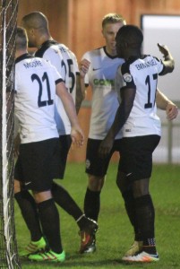 2016-11-22 WokingH 15 clbrtn