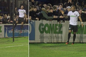 2016-11-22 WokingH 18 clbrtn