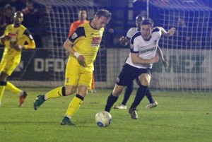 2016-11-22 WokingH 24 Kinnear