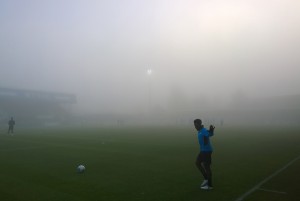 2016-11-26 MacclesfieldA 01 pre kickoff
