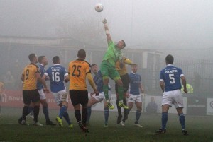 2016-11-26 MacclesfieldA 18 goalmouth