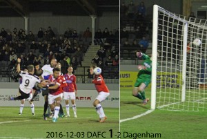 2016-12-03 DAFC 1-2 Dagenham
