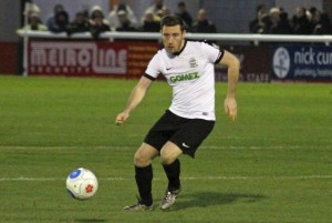 2016-12-03 DagenhamH 16 Kinnear