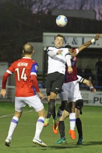 2016-12-03 DagenhamH 20 Magri