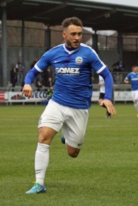 2016-12-10 Dartford A 01 Miller