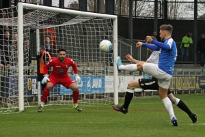 2016-12-10 Dartford A 02 Miller