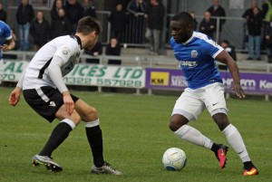 2016-12-10 Dartford A 03 Emmanuel