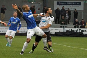 2016-12-10 Dartford A 04 Lafayette