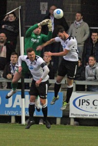 2016-12-10 Dartford A 08 Arnold