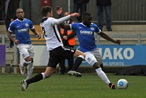 2016-12-10 Dartford A 09 Emmanuel